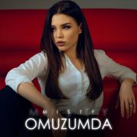 MISTY - Omuzumda