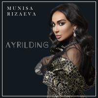 Munisa Rizayeva - Ayrilding