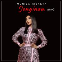 Munisa Rizayeva - Jonginam (Cover Laylo Alieva)