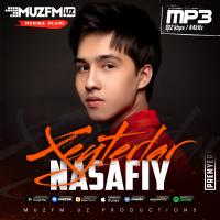 Nasafiy - Xeyterlar