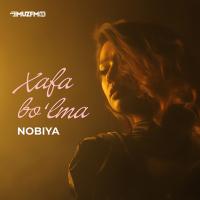 Nobiya - Xafa bolma (cover Mirjalol Nematov)
