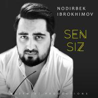 Nodirbek Ibrokhimov - Sensiz