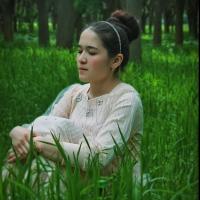 Nurzida Isayeva - Girya makun azizakam