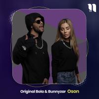 Original Bola - Oson (feat. Bunnyzar)