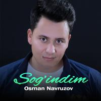 Osman Navruzov - Sog'indim