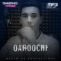 QAROQCHI - Dard (feat. Dilfuza)