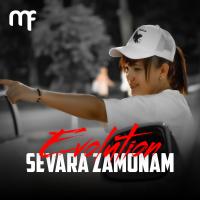Sevara Zamonam - Evolution