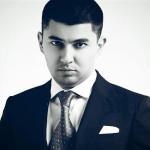 Shoxrux Raximov - Alam-alam