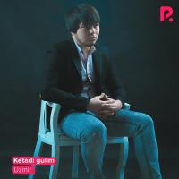 Uzmir - Ketadi gulim