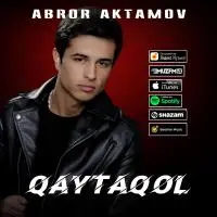 Abror Aktamov - Qaytaqol