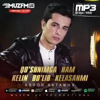 Abror Aktamov - Qo’shnimga ham kelin bo’lib kelasanmi