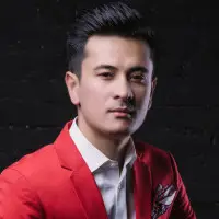 Abror Azizov - Omad