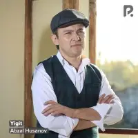 Abzal Husanov - Yigit mp3