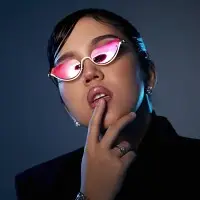 Afruza - Chiki Chiki