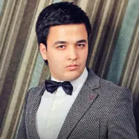 Ahad Giyosov