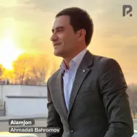 Alamjon