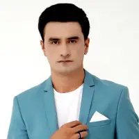 Ahmadali Bahromov - Ota
