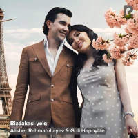 Guli Happylife & Alisher Rahmatullayev - Bizdakasi yo'q Guli Happylife & Alisher Rahmatullayev - Bizdakasi yo'q