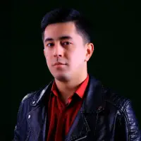 Asilbek Bahronov - Ey dil