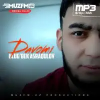 Ulugbek Asraqulov - Davomi