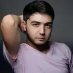Ayubxan - Oygulim