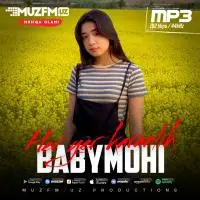 Babymohi - Her yer karanlik (Cover Turkcha)