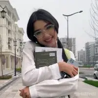 Sodda qiz (Cover Ziyoda)