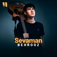Behrooz - Sevaman