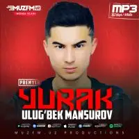 Ulug’bek Mansurov - Yurak