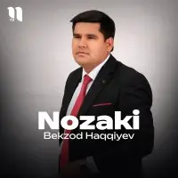 Bekzod Haqqiyev - Nozaki Bekzod Haqqiyev - Nozaki