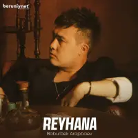Boburbek Arapbaev - Reyhana