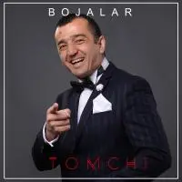 Bojalar - Tomchi-tomchilab yog’sin yomg’ir