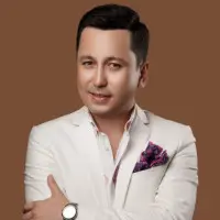 Bunyodbek Saidov - Nozlaring oldodi