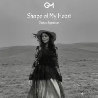 Charos Kayumova - Shape of My Heart Charos Kayumova - Shape of My Heart