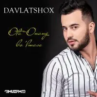 Davlatshox - Ota-Onang bo’lmasa Davlatshox - Ota-Onang bo’lmasa