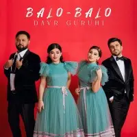Davr guruhi - Balo-balo