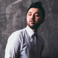 Davron Zaynutdinov - Nega Davron Zaynutdinov - Nega