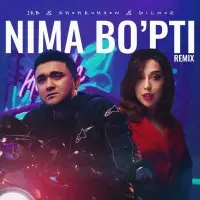 Dilnoz & Shohruhxon - Nima bo'pti (Remix)