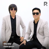 Diyor guruhi - Ota-ona mp3