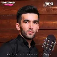 Doston Ergashev - Yor bo’ldi