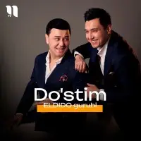 Eldido guruhi - Do'stim
