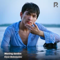 Mening dardim