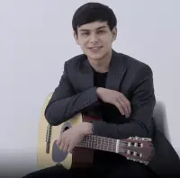 Elyorbek Melibayev - Omonatim onajon Elyorbek Melibayev - Omonatim onajon