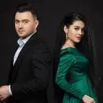 Shirin, Farhod - Sevaman demadik mp3