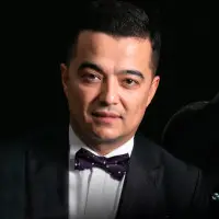 Farruh Ahmedov