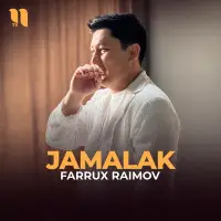 Farrux Raimov - Jamalak