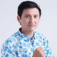 Farrux Toxtayev - Yurak