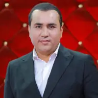 Fazliddin Rahmonov - Qorlar Fazliddin Rahmonov - Qorlar