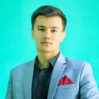 Firuz Ruzmetov