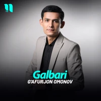 G'afurjon Omonov - Galbari G'afurjon Omonov - Galbari